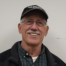Ken Staples